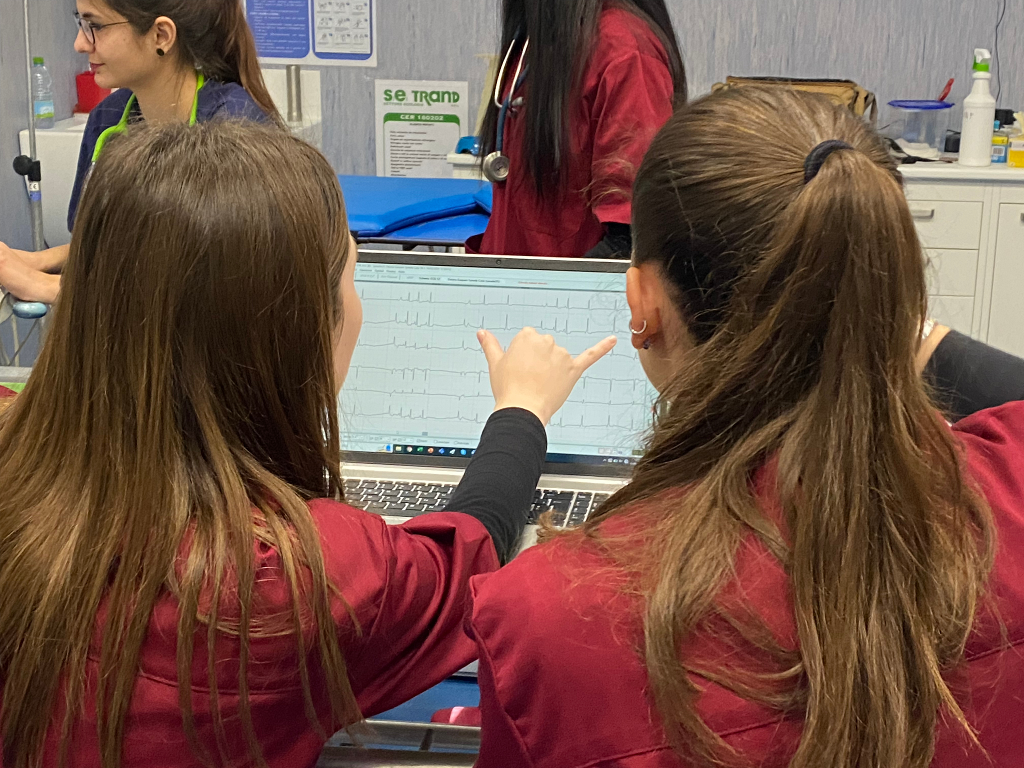 Ospedale Didattico Veterinario Sassari