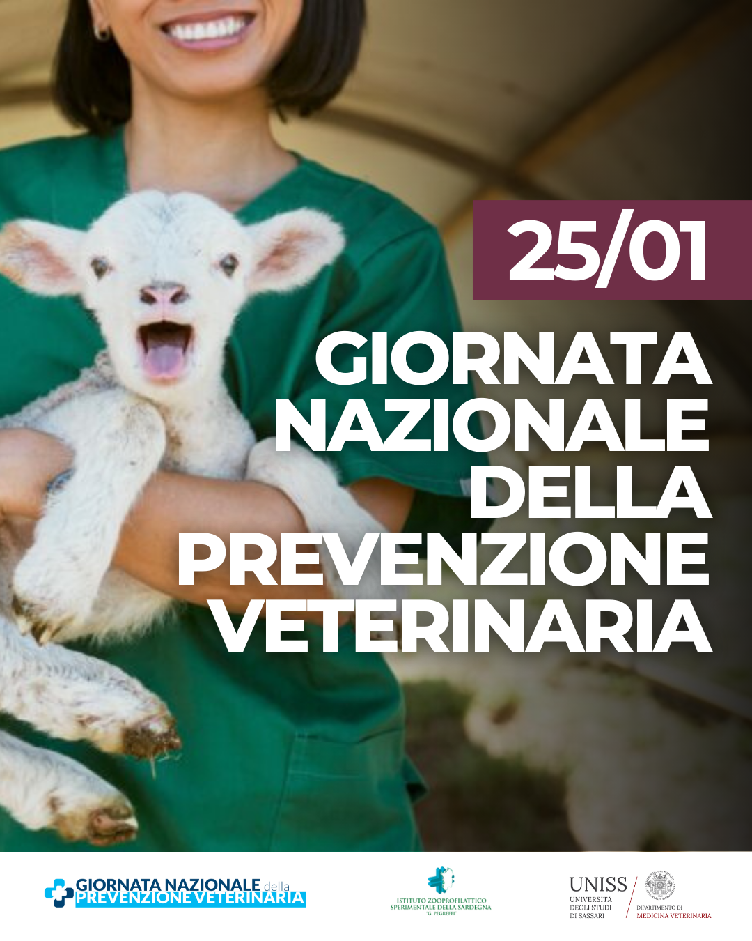 Giornata della prevenzione veterinaria