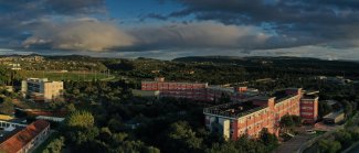 Dipartimento di Medicina Veterinaria - Università degli studi di Sassari