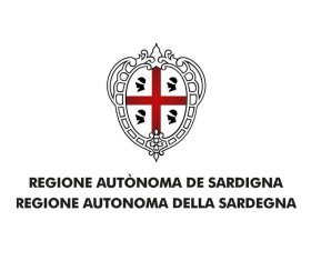 Logo della Regione Autonoma della Sardegna