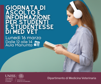 Studentessa con libri