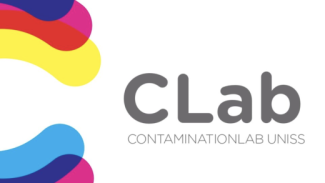Logo del ContaminationLab Uniss
